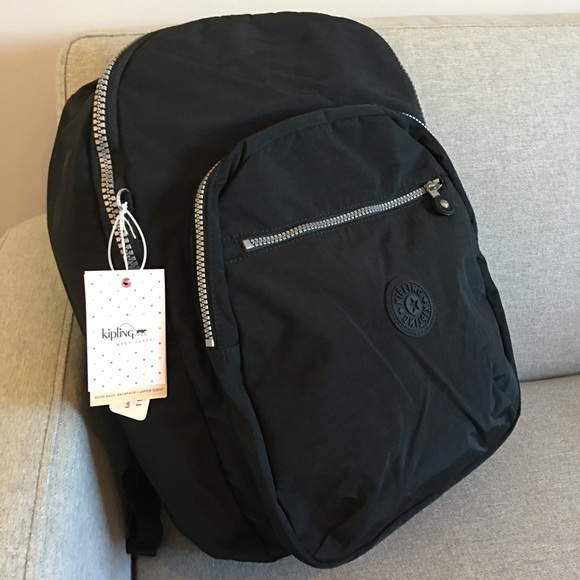 Kipling backpack - Picture 2 of 6